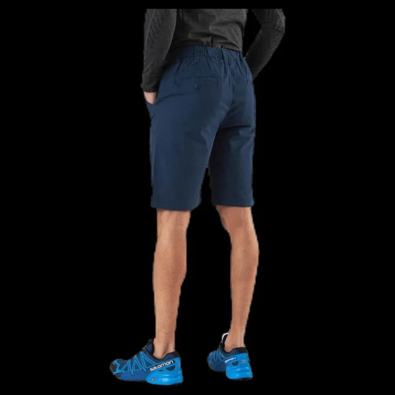 Outlet Dobsom Midland Shorts Blue Blå
