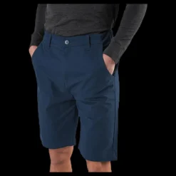 Outlet Dobsom Midland Shorts Blue Blå