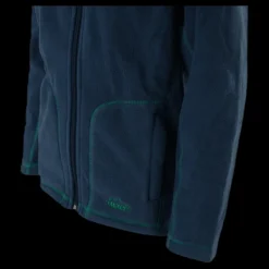 Tuxer Midlay Jr Jacket Blue Blå Sale