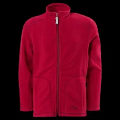 Tuxer Midlay Jr Jacket Red Röd Best