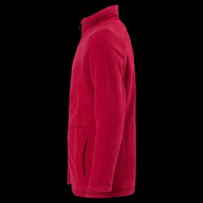 Tuxer Midlay Jr Jacket Red Röd Best