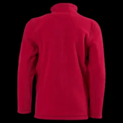 Tuxer Midlay Jr Jacket Red Röd Best