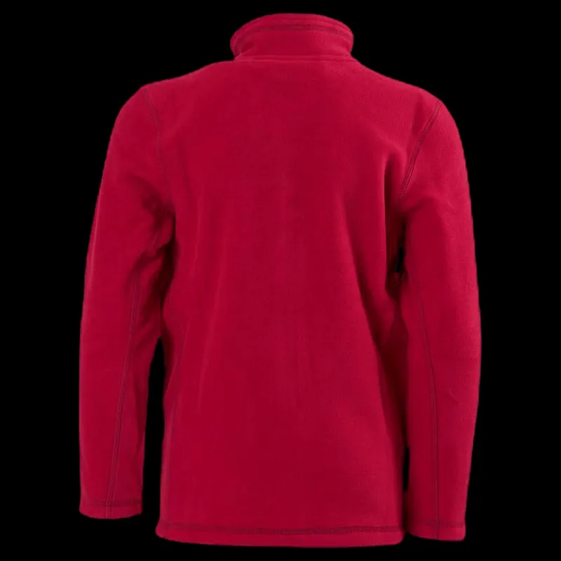 Tuxer Midlay Jr Jacket Red Röd Best