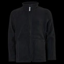 Tuxer Midlay Junior Jacket Black Svart Sale