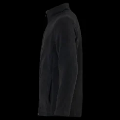 Tuxer Midlay Junior Jacket Black Svart Sale
