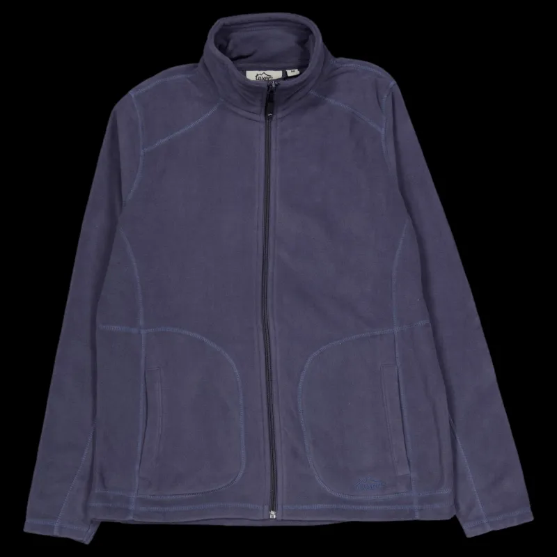 Tuxer Midlay L Jacket Ombre Blue Blå Clearance