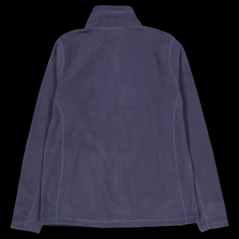 Tuxer Midlay L Jacket Ombre Blue Blå Clearance