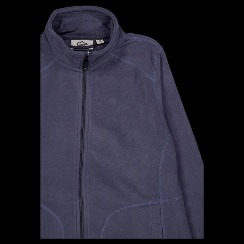 Tuxer Midlay L Jacket Ombre Blue Blå Clearance