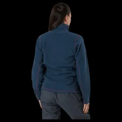 Clearance Tuxer Midlay Lady Jacket Blue Blå