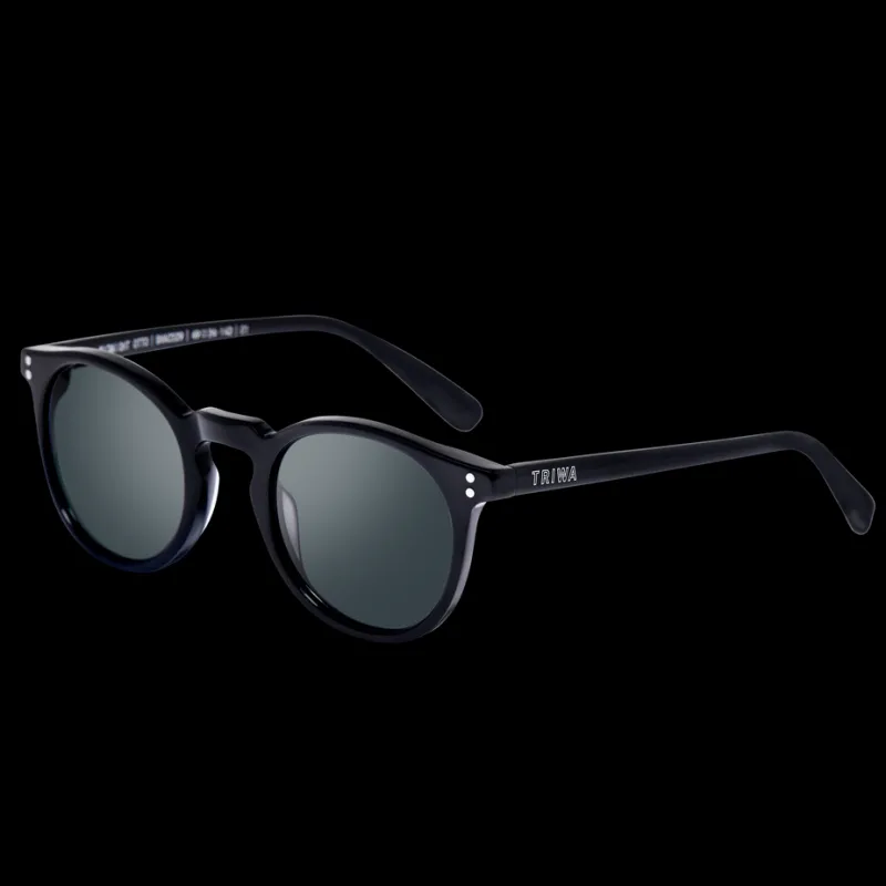 TRIWA Midnight Otto Svart New