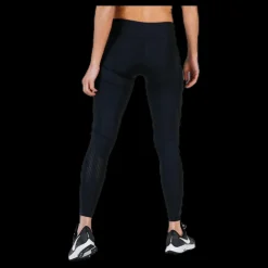 2XU Mid-Rise Compression Tights Black Svart Sale