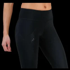 2XU Mid-Rise Compression Tights Black Svart Sale