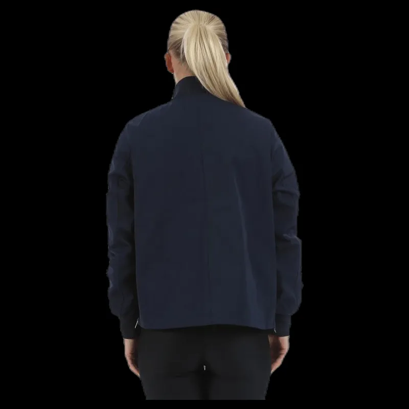 Hot Elvine Mika Blue Blå