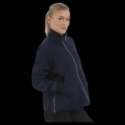 Hot Elvine Mika Blue Blå