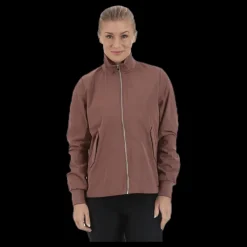 Online Elvine Mika Pink