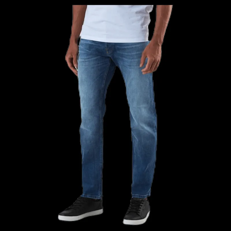Jack & Jones Mike Original Blue Blå Hot