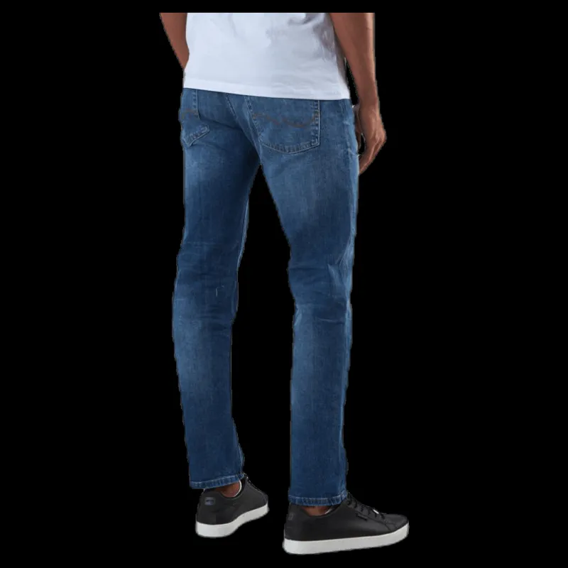Jack & Jones Mike Original Blue Blå Hot