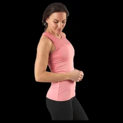 Best Röhnisch Miko Singlet Pink Rosa