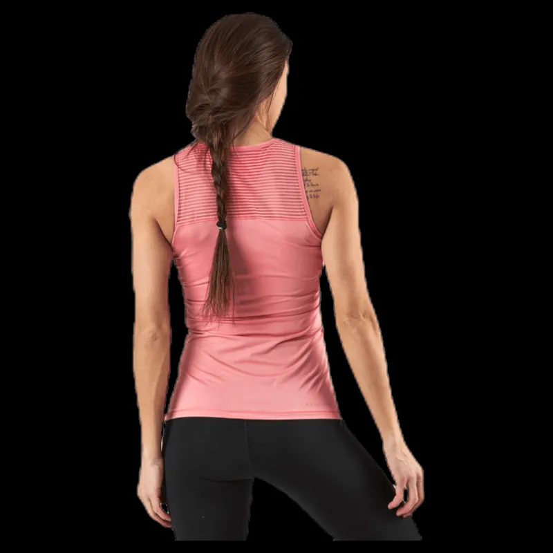 Best Röhnisch Miko Singlet Pink Rosa