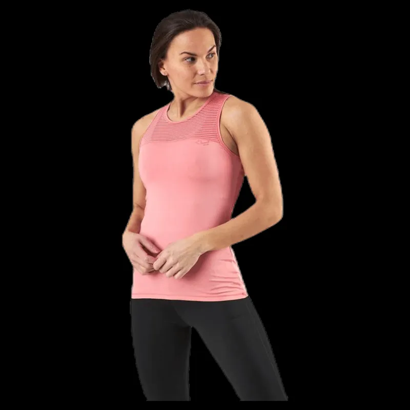 Best Röhnisch Miko Singlet Pink Rosa