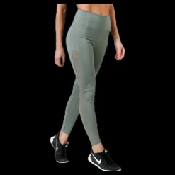 Röhnisch Miko Tights Green Grön