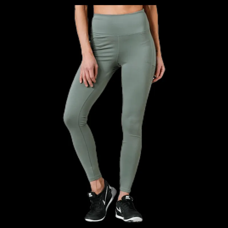 Röhnisch Miko Tights Green Grön