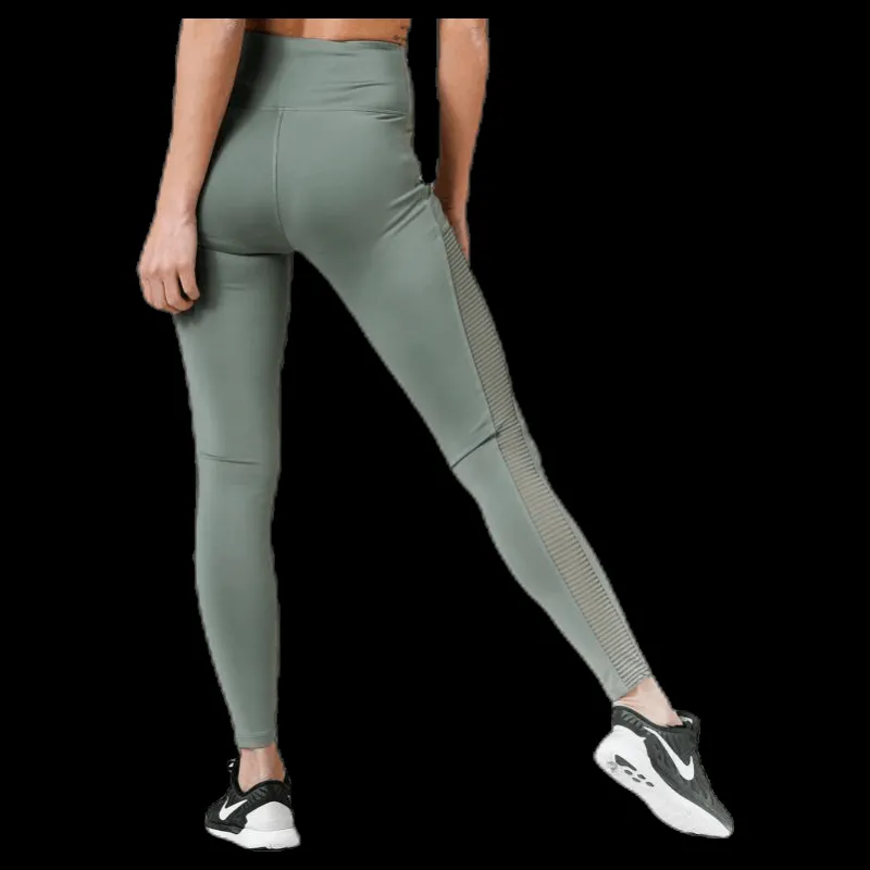 Röhnisch Miko Tights Green Grön