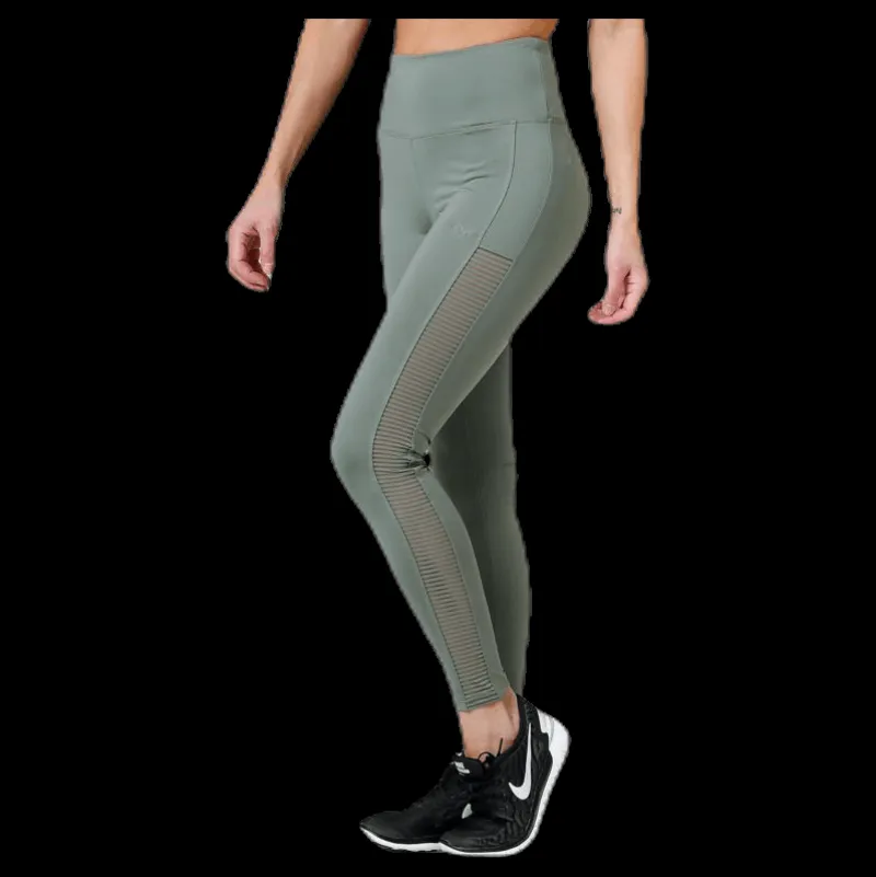 Röhnisch Miko Tights Green Grön
