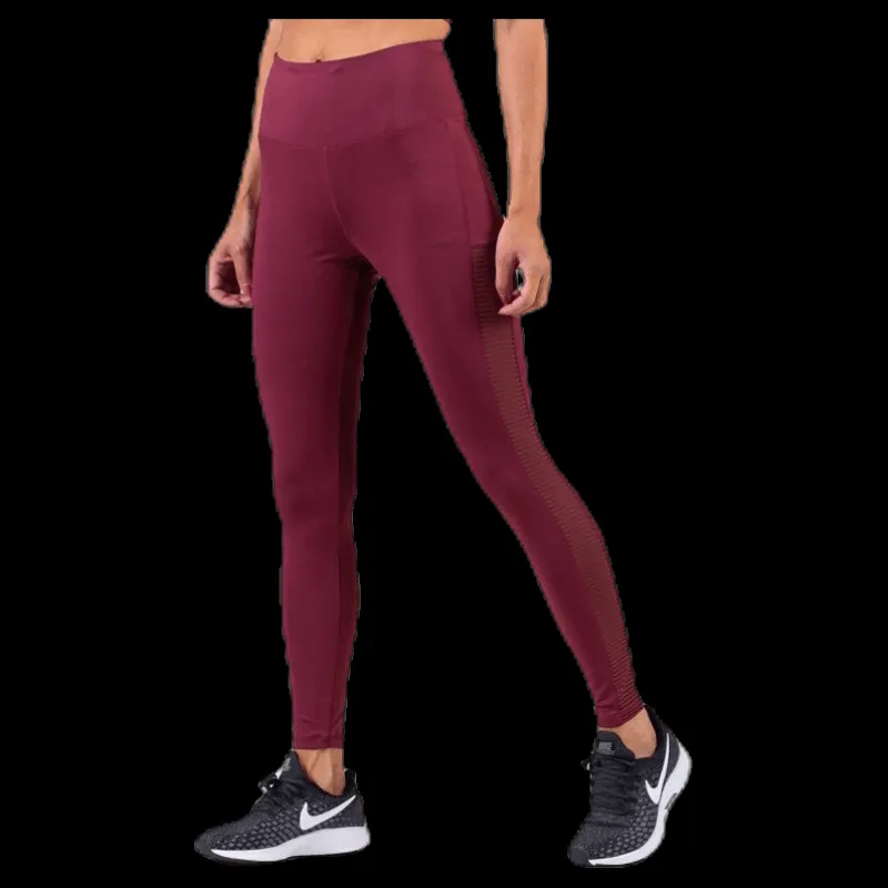 Clearance Röhnisch Miko Tights Red Röd