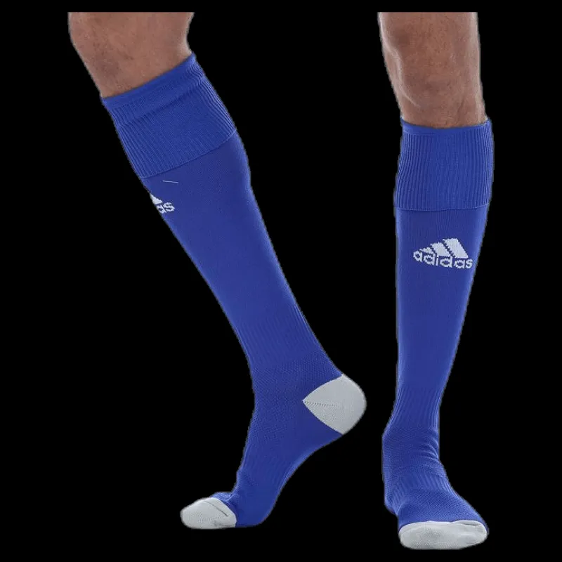 adidas Milano 16 Sock Blue Blå New