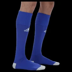 adidas Milano 16 Sock Blue Blå New