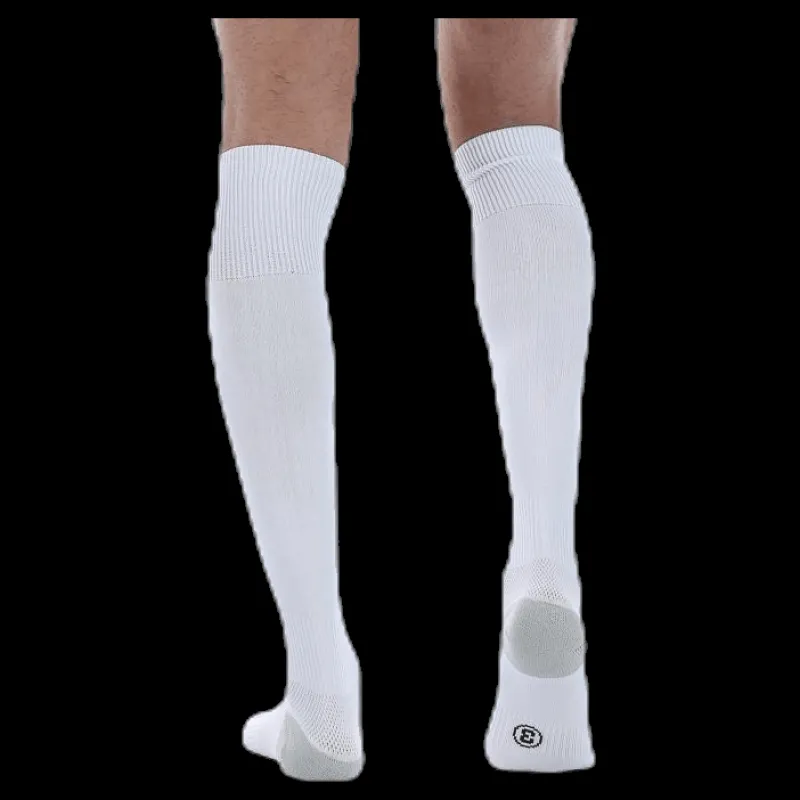 adidas Milano 16 Sock White Vit Discount