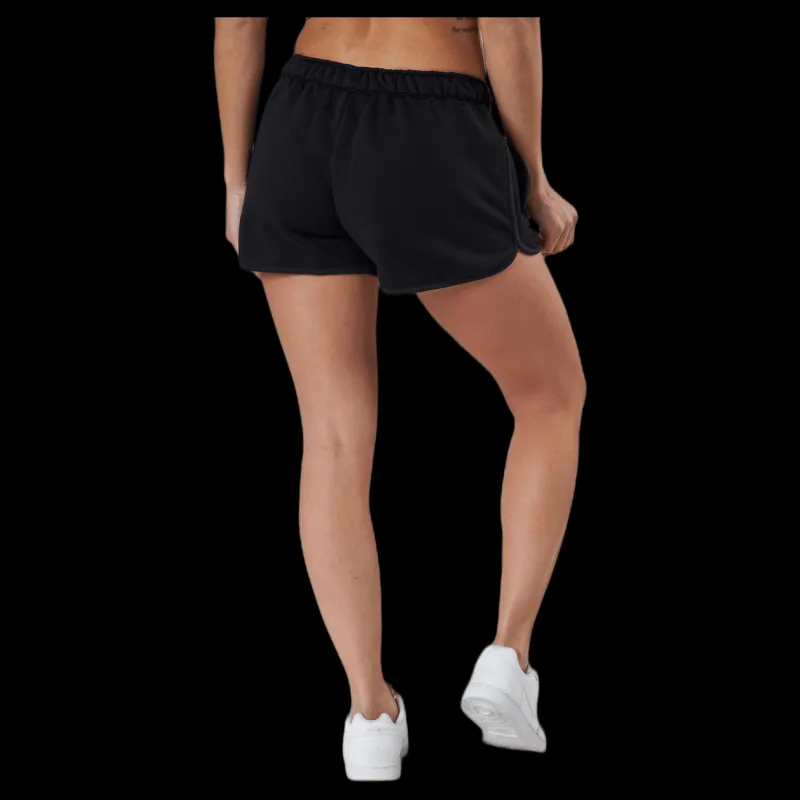Björn Borg Millie Shorts Black Svart Best