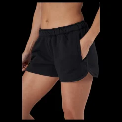 Björn Borg Millie Shorts Black Svart Best