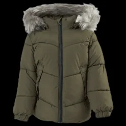 Best Name It Millon Jacket Blue Blå
