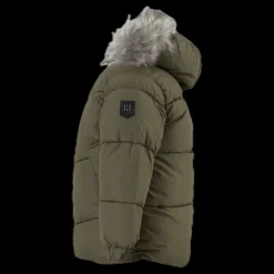 Best Name It Millon Jacket Blue Blå