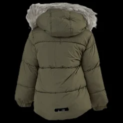Best Name It Millon Jacket Blue Blå
