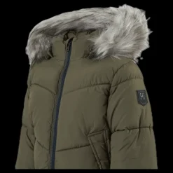 Best Name It Millon Jacket Blue Blå
