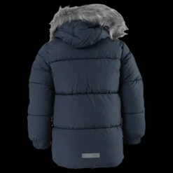 Hot Name It Millon Jacket Blue Blå