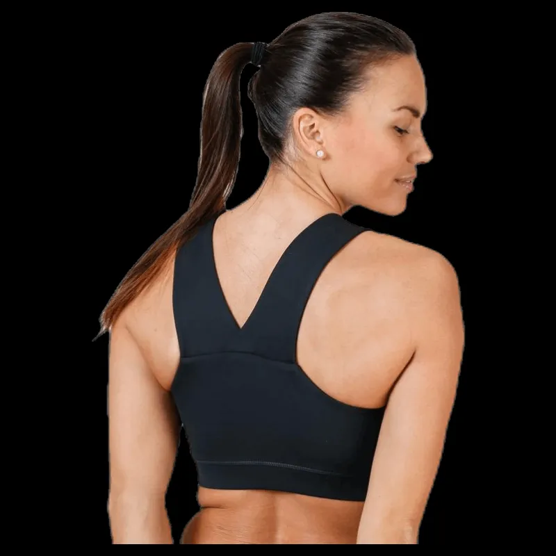 Online Wyte Milly Black Svart