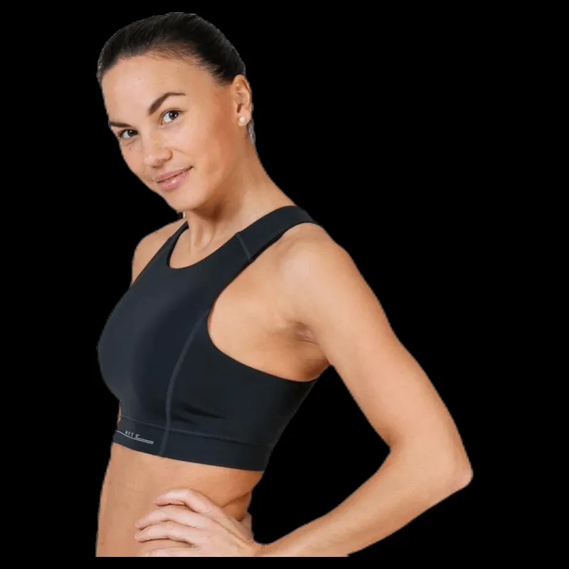 Online Wyte Milly Black Svart