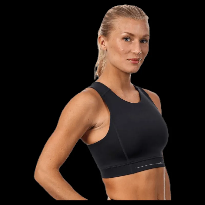 Online Wyte Milly Black Svart