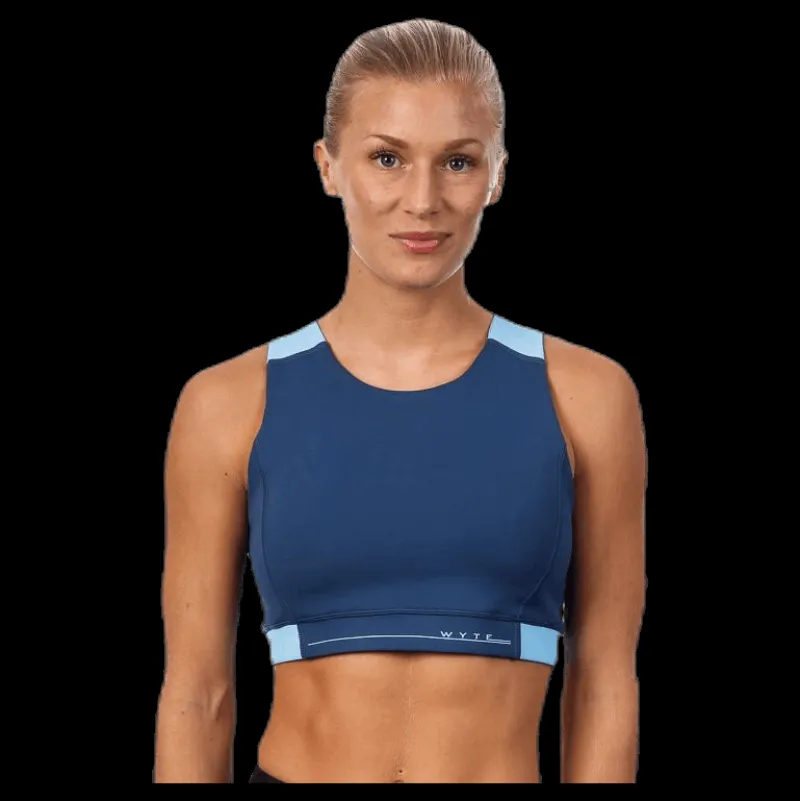 Best Wyte Milly Blue Blå