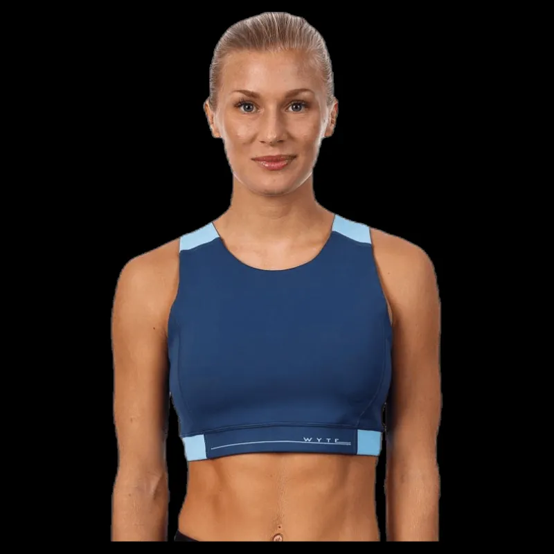 Best Wyte Milly Blue Blå