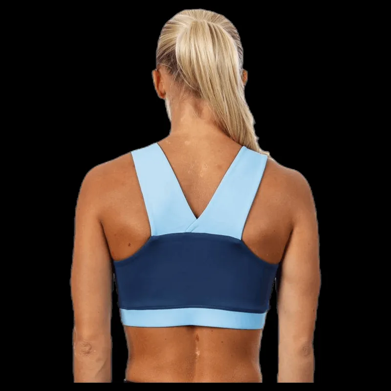 Best Wyte Milly Blue Blå