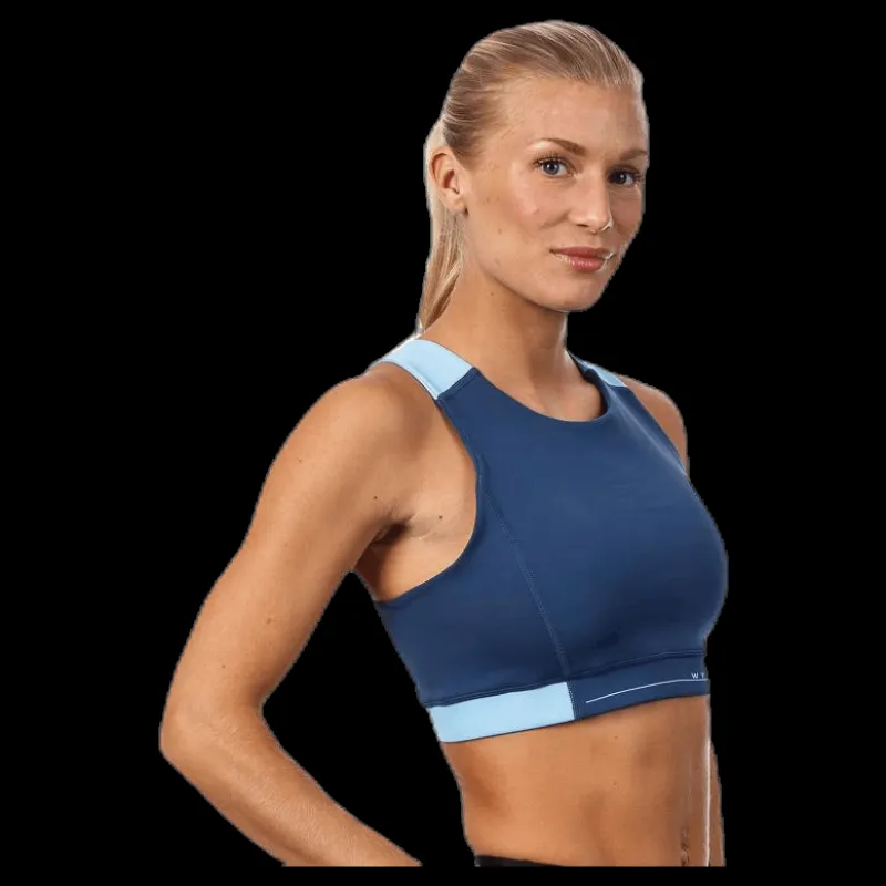 Best Wyte Milly Blue Blå