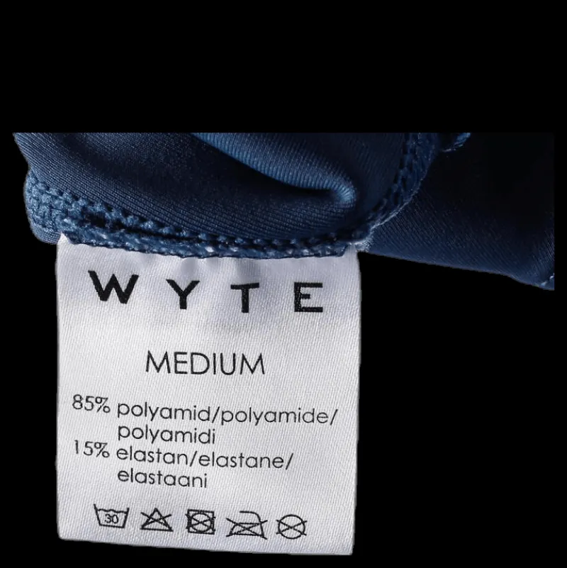 Best Wyte Milly Blue Blå