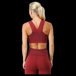 Hot Wyte Milly Red Röd