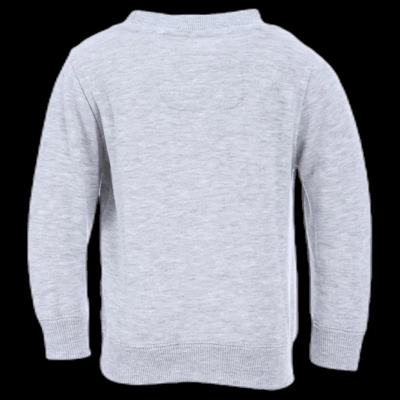 Outlet POLLOP Milo Grey Grå