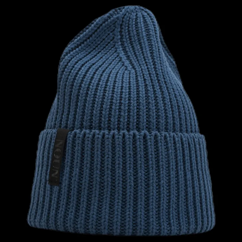 NOUN Milou Hat Blue Blå Clearance